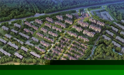 醫(yī)院來了 蓮花山配套升級 還有更多消息值得關注