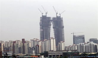 蘇州 秋褲樓 爛尾11年 交房仍無期