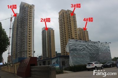 必讀!2016年宿遷房價趨勢 可能上漲樓盤都在這