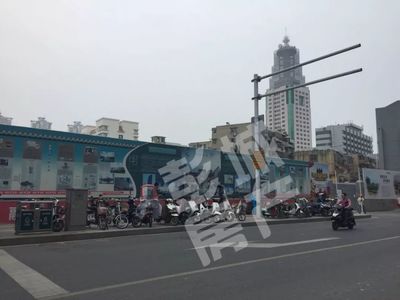 大局已定!徐州市中心的&ldquo;巨變&rdquo;,從今年開始!