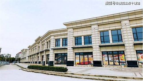 上海古北金鷹商業街真是忒火了 快來關注一下