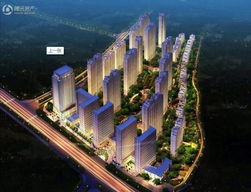 風尚米蘭極致用心打造高端品質(zhì)居所