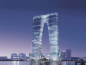 秋褲樓爛尾11年 蘇州地標東方之門12.86億元被轉(zhuǎn)讓