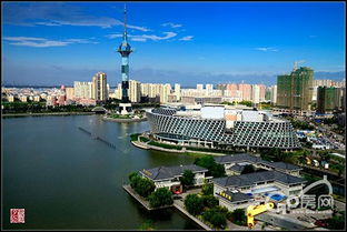 年底買房不 將就 細(xì)數(shù)鹽城九大商圈熱點(diǎn)樓盤