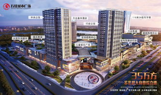 600賓客齊聚大豐萬佳城市廣場(chǎng)全球招商盛典