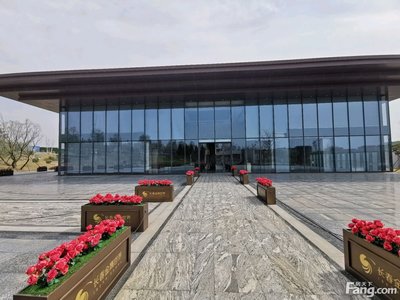 長(zhǎng)春金鷹世界怎么樣?看現(xiàn)場(chǎng)置業(yè)顧問(wèn)發(fā)布了4條項(xiàng)目新消息!