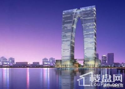 蘇州“秋褲樓”爛尾11年 金鷹置業(yè)面臨第四次違約風(fēng)險